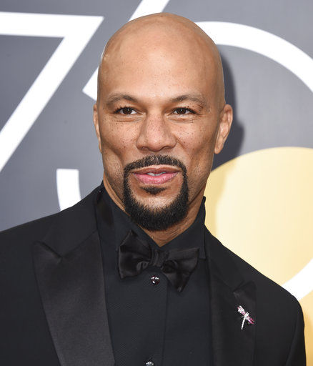 75th Annual Golden Globe Awards - Arrivals